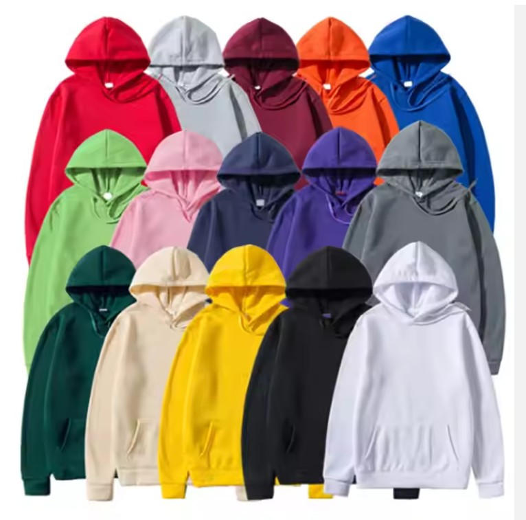 What Are the Best Hoodies for Winter Layering?